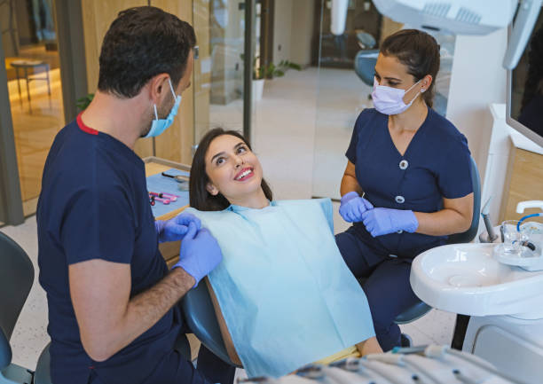 Why Choose Us for Your Dental Needs in Plainview, TN