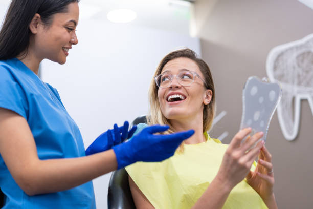 Professional  Holistic Dental Services in Plainview, TN
